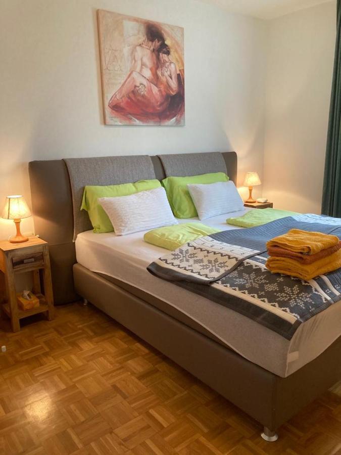Apartment See Und Traunsteinblick Альтмюнстер Екстер'єр фото